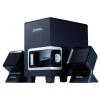 DIFFUSORI PC ZUCCHETTI Z61-2000 SPEAKER MULTIMEDIALI 2.1 PC, SUBWOOFER 6W + 2 ALTOPARLANTI 2W + JACK 3.5MM